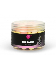 Mainline ISO Sweet Fluoro Dumbell Wafters 12x15mm