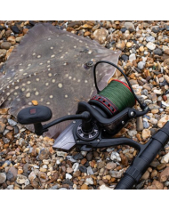Sonik AVX 10000 Surf Reel