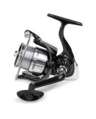 Zebco Loaded All Rounder FD Spinning Reels