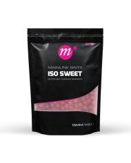 Mainline - Shelf Life ISO Sweet Boilies 1kg