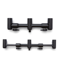Trakker ACS Pro Adjustable 3 Rod Buzz Bars