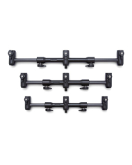 Trakker ACS Pro Adjustable 3 Rod Buzz Bars