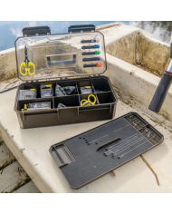 Avid Carp XL Reload Accessory Box