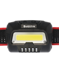 Westin Sunbeam LED 350LM Rechargeable Headlamp