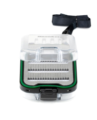 Snowbee Easy-Vue Waterproof Fly Box - Small