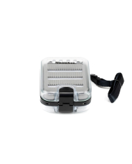 Snowbee Easy-Vue Waterproof Fly Box - Small