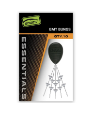 Fox Edges Essentials Bait Bungs