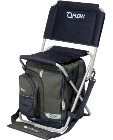 Wychwood Game Lightweight Pack-Lite Collapsible Stool