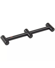 JRC X-Lite 3-Rod Buzz Bars