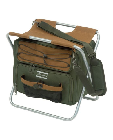 Shakespeare Folding Stool /Cooler Bag