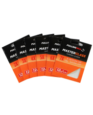 Fulling Mill Tapered Leader Masterclass