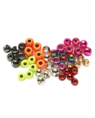 Veniard Countersunk Tungsten Fly Tying Hook Beads