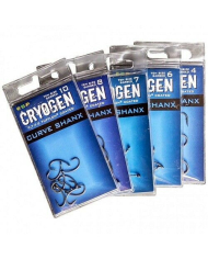 ESP Cryogen Curve Shanx Hooks