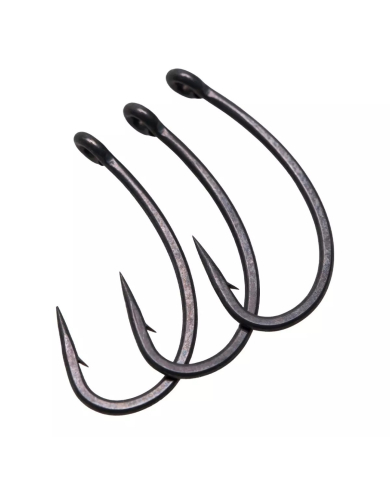 ESP Cryogen Curve Shanx Hooks