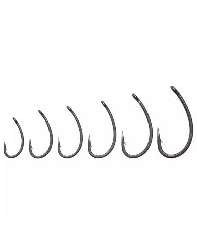ESP Cryogen Curve Shanx Hooks