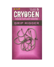 ESP Cryogen Grip Rigger Hooks