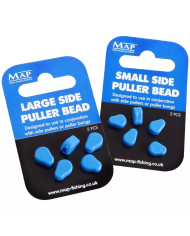 MAP PTFE Side Puller Beads