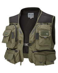 Wychwood Gorge Fly Fishing Vest