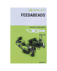 Korum Feedabeads
