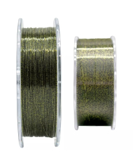 Avid Carp Outline Camo Reel Line