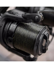 Avid Carp Outline Camo Reel Line
