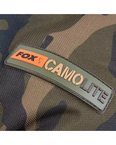 Fox Camolite Reel & Rod Tip Protector