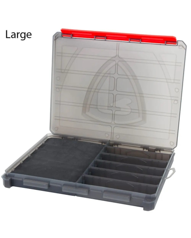 Fox Rage Compact Storage Box