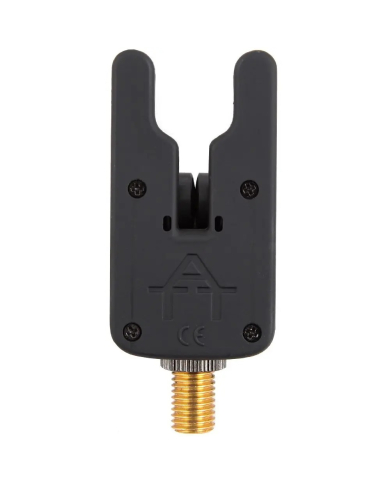 Gardner ATTs Silent Alarm System