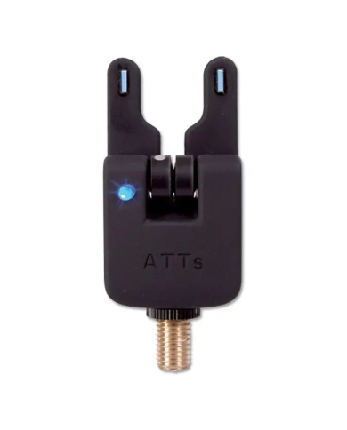 Gardner ATTs Silent Alarm System
