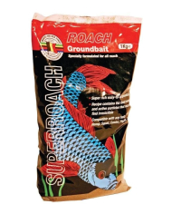Van Den Eynde Super Roach 1kg