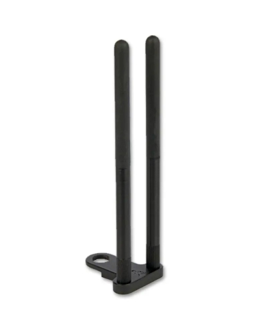 Fox Black Label Snag Ears