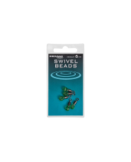 Drennan Swivel Beads