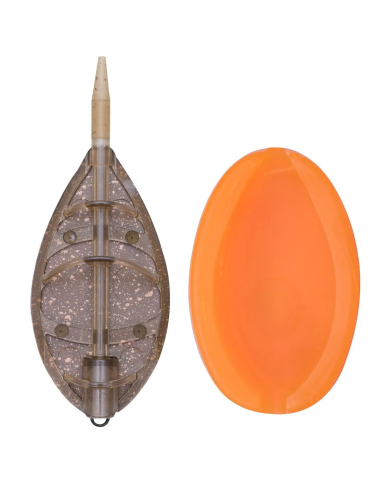 ESP Mega Method Feeder and Mould