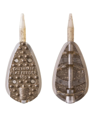 Drennan In Line Flat Method Feeder