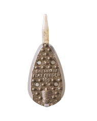 Drennan In Line Flat Method Feeder