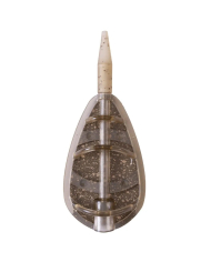 Drennan In Line Flat Method Feeder