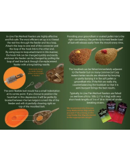 Drennan In Line Flat Method Feeder