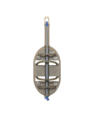 Preston Elasticated Flat Method Feeder