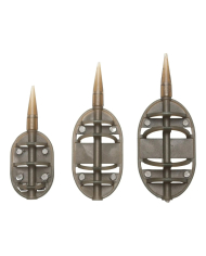 Preston Innovations In-Line Flat Method Feeders