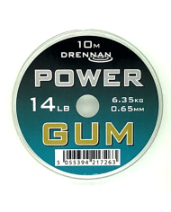 Drennan Power Gum