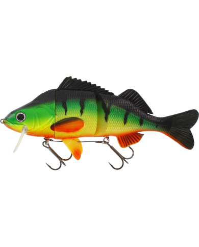 Westin Percy the Perch Low Floating 20cm