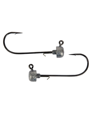 Fox Rage X-Strong Jig Heads
