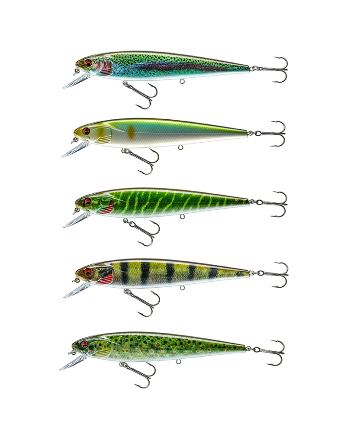 Daiwa Prorex Minnow 120SR 12cm