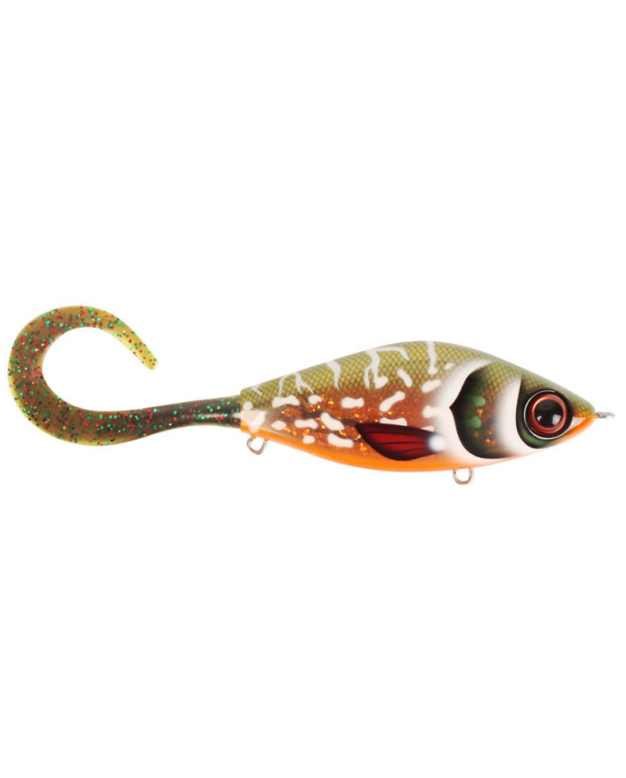 Strike Pro Guppie Body 13.5cm