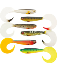 Fox Rage Pro Grub 12cm