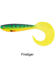 Fox Rage Pro Grub 12cm