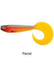 Fox Rage Pro Grub 16cm