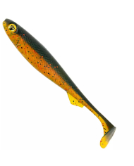 Fox Rage Slick Ultra UV Shad 9cm