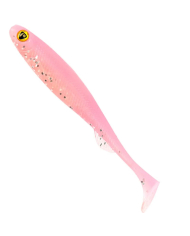 Fox Rage Slick Ultra UV Shad 9cm
