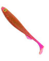 Fox Rage Slick Ultra UV Shad 9cm
